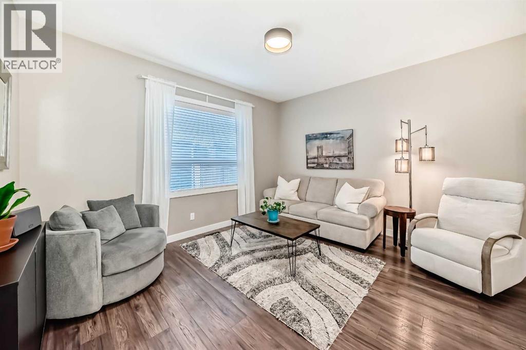 133 Midtown Court SW, Airdrie, Alberta  T4B 4E4 - Photo 11 - A2286490