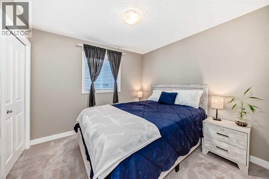 133 Midtown Court SW, Airdrie, Alberta  T4B 4E4 - Photo 27 - A2286490