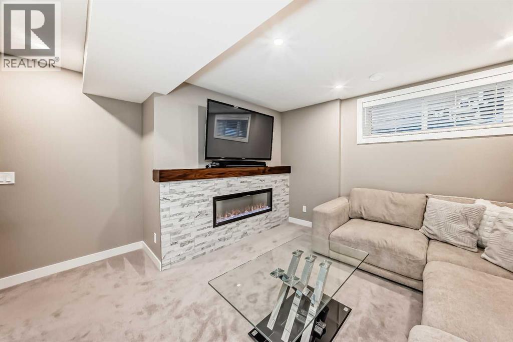 133 Midtown Court SW, Airdrie, Alberta  T4B 4E4 - Photo 31 - A2286490