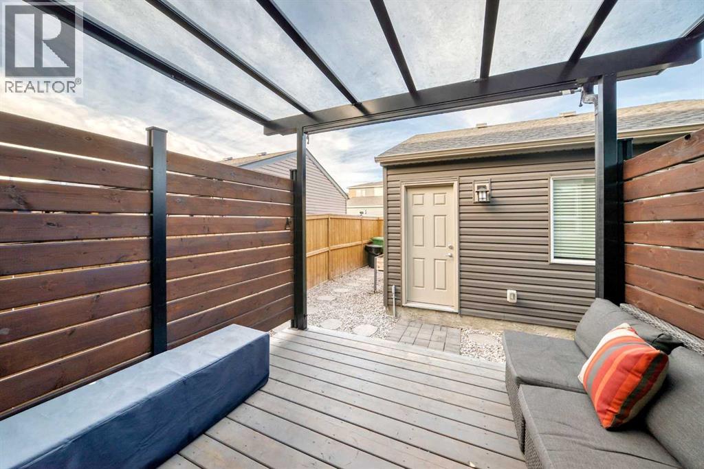 133 Midtown Court SW, Airdrie, Alberta  T4B 4E4 - Photo 39 - A2286490