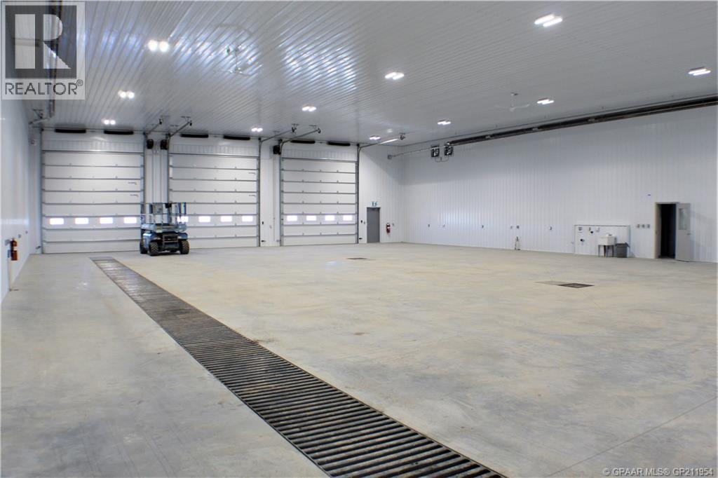 101, 57 721071 53 Road, Rural Grande Prairie No. 1, Alberta  T8X 0N4 - Photo 2 - A2281705