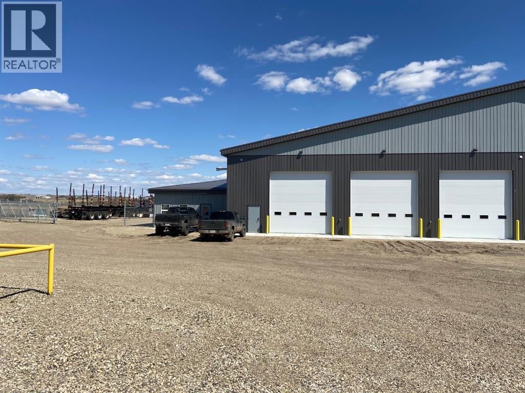 101, 57 721071 53 Road, Rural Grande Prairie No. 1, Alberta  T8X 0N4 - Photo 9 - A2281705