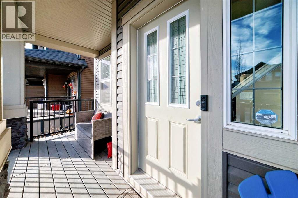 133 Midtown Court SW, Airdrie, Alberta  T4B 4E4 - Photo 3 - A2286490