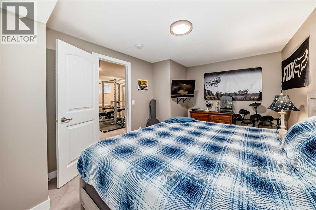 133 Midtown Court SW, Airdrie, Alberta  T4B 4E4 - Photo 35 - A2286490