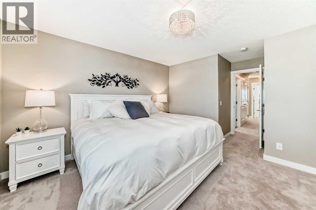 133 Midtown Court SW, Airdrie, Alberta  T4B 4E4 - Photo 23 - A2286490