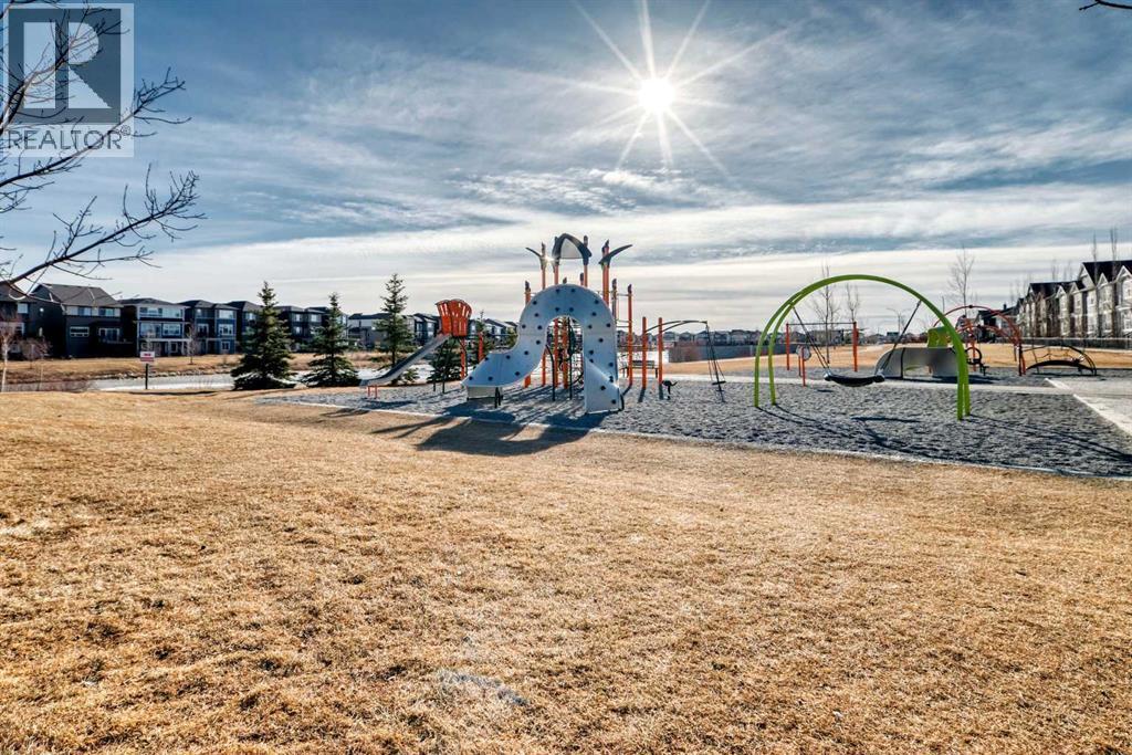 133 Midtown Court SW, Airdrie, Alberta  T4B 4E4 - Photo 47 - A2286490