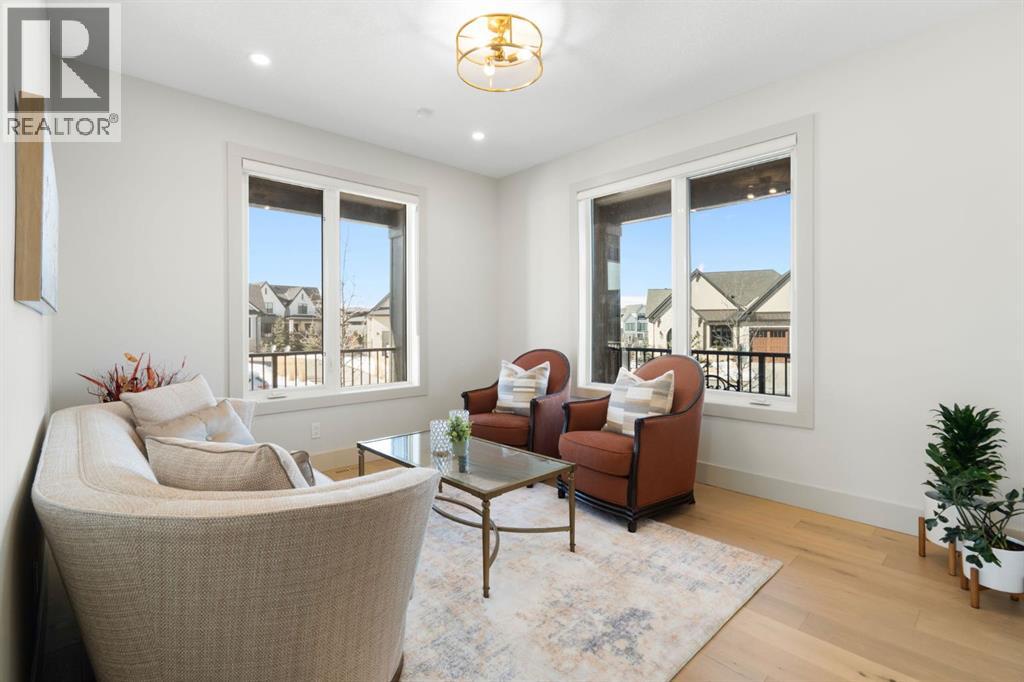 73 Waters Edge Gardens, Rural Rocky View County, Alberta  T3L 2P4 - Photo 4 - A2292039