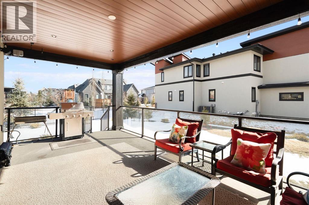 73 Waters Edge Gardens, Rural Rocky View County, Alberta  T3L 2P4 - Photo 44 - A2292039