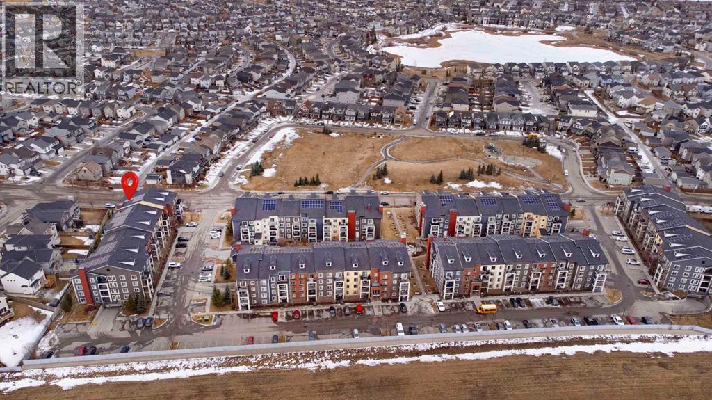 1102, 755 Copperpond Boulevard SE, Calgary, Alberta  T2Z 4R2 - Photo 32 - A2296924