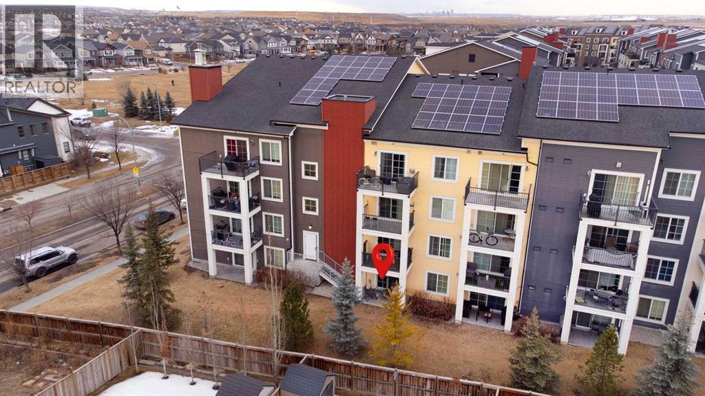 1102, 755 Copperpond Boulevard SE, Calgary, Alberta  T2Z 4R2 - Photo 34 - A2296924