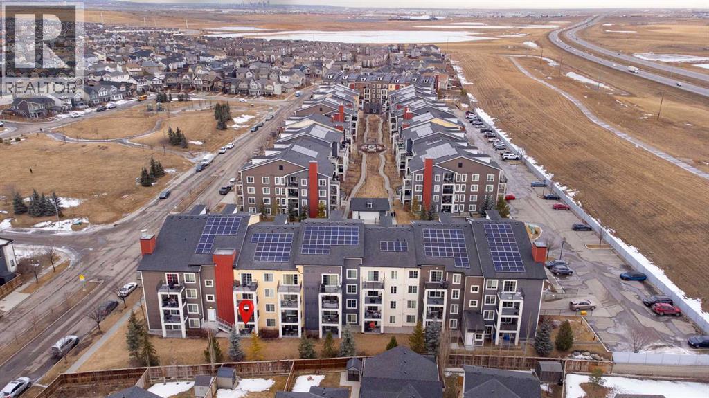 1102, 755 Copperpond Boulevard SE, Calgary, Alberta  T2Z 4R2 - Photo 35 - A2296924