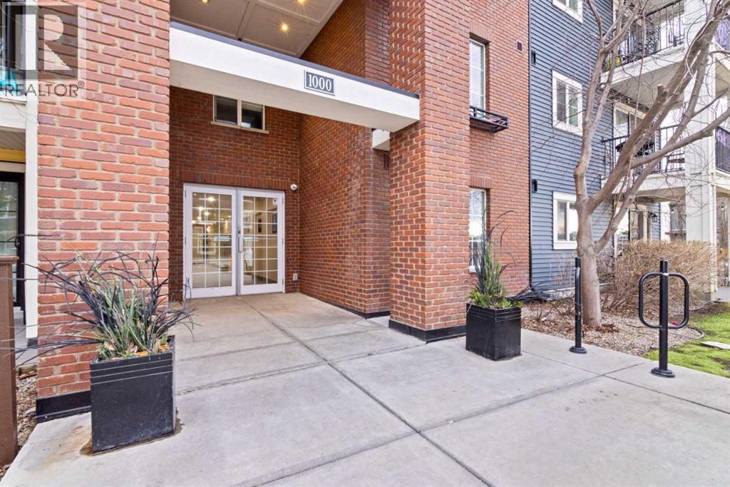 1102, 755 Copperpond Boulevard SE, Calgary, Alberta  T2Z 4R2 - Photo 3 - A2296924