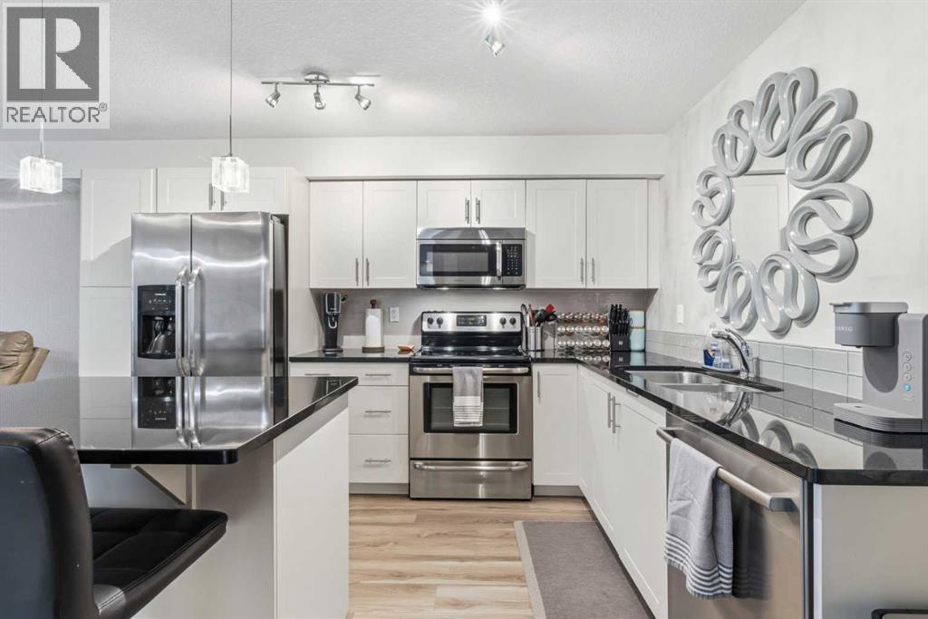 1102, 755 Copperpond Boulevard SE, Calgary, Alberta  T2Z 4R2 - Photo 10 - A2296924