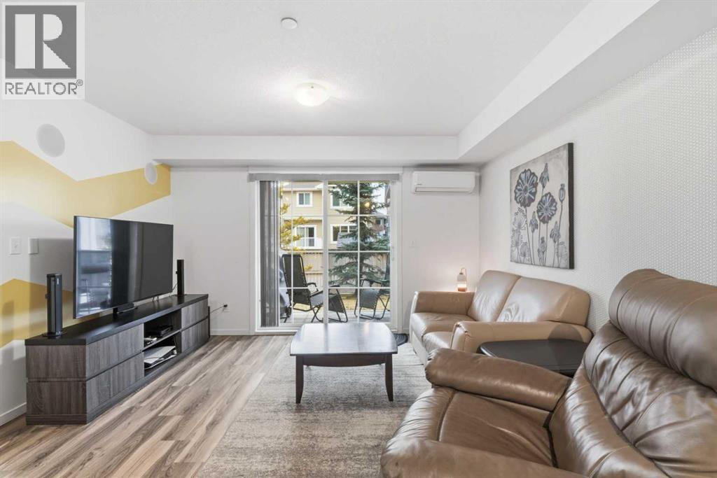 1102, 755 Copperpond Boulevard SE, Calgary, Alberta  T2Z 4R2 - Photo 6 - A2296924