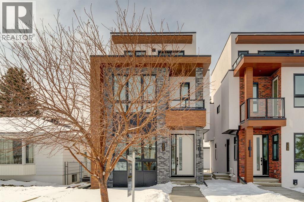 39a Moncton Road NE, Calgary, Alberta  T2E 5P9 - Photo 2 - A2298381