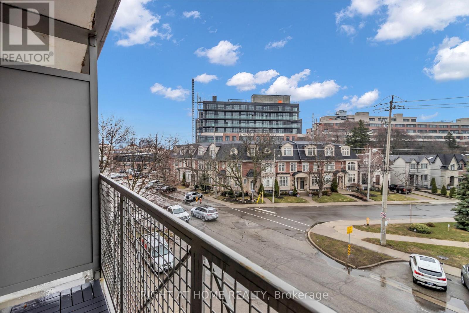 406 - 356 Mcrae Drive, Toronto, Ontario  M4G 4G4 - Photo 19 - C12948506