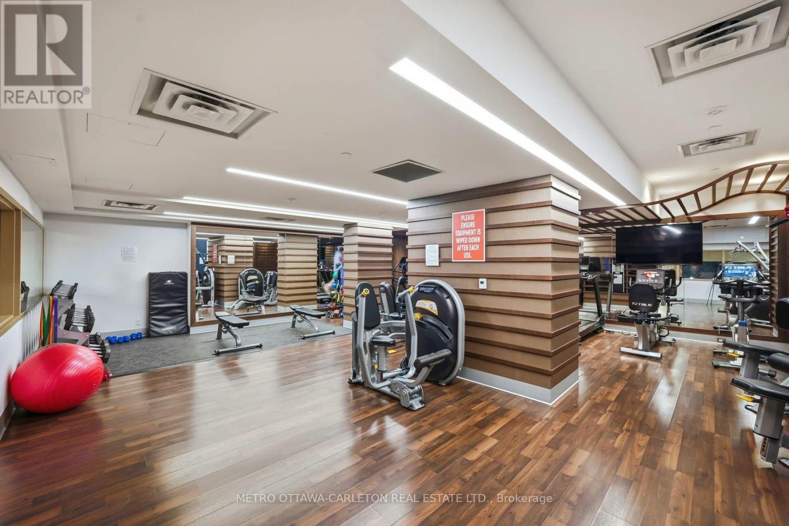 809 - 1035 Bank Street, Ottawa, Ontario  K1S 5K3 - Photo 13 - X12948484