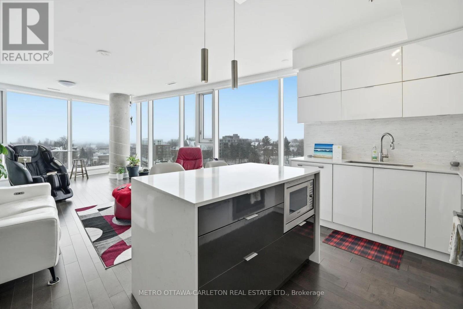 809 - 1035 Bank Street, Ottawa, Ontario  K1S 5K3 - Photo 4 - X12948484