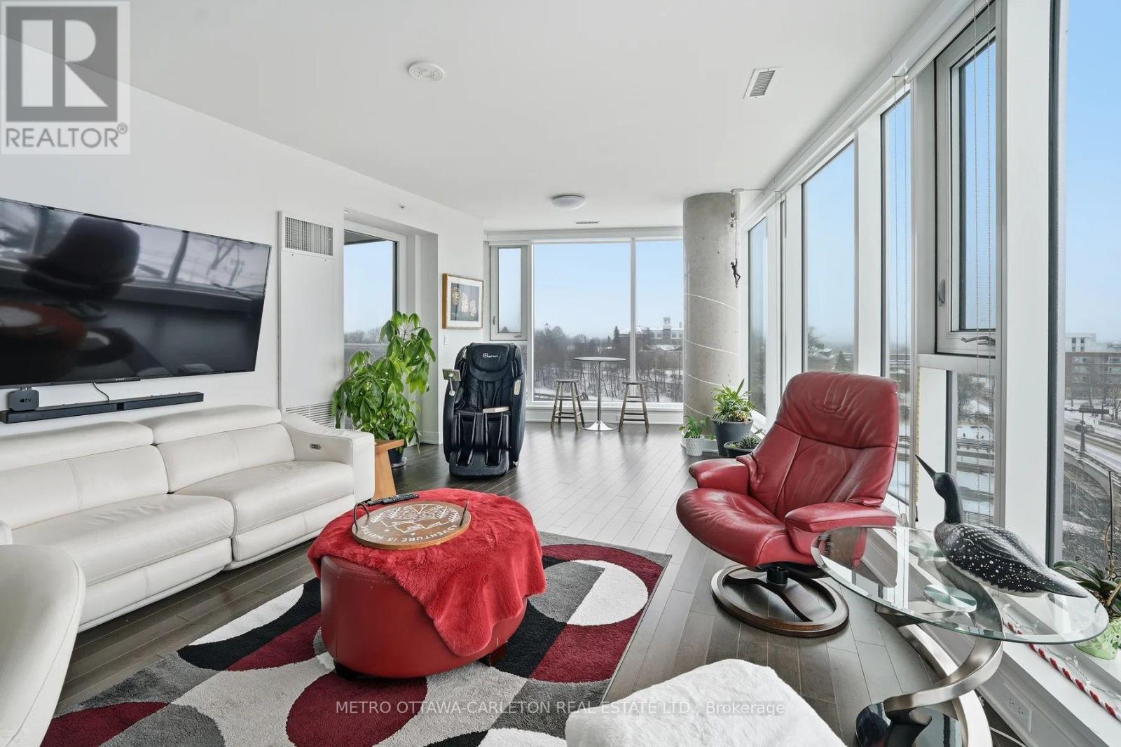 809 - 1035 Bank Street, Ottawa, Ontario  K1S 5K3 - Photo 5 - X12948484