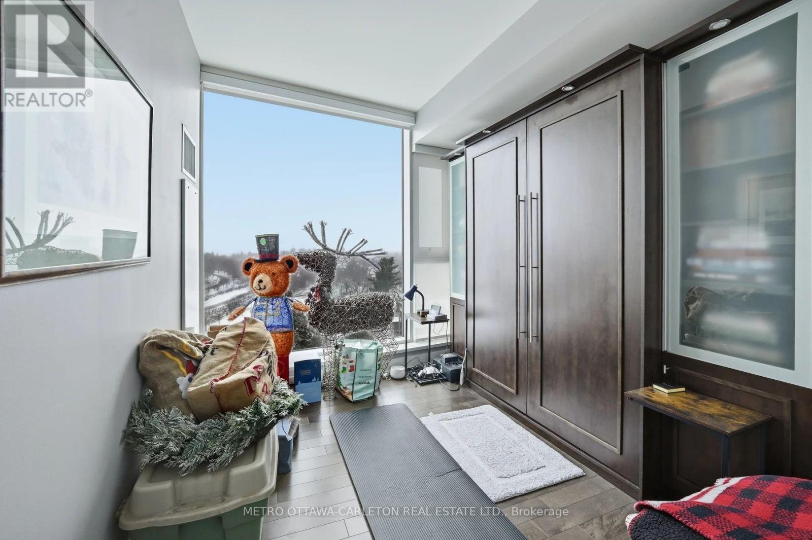 809 - 1035 Bank Street, Ottawa, Ontario  K1S 5K3 - Photo 8 - X12948484