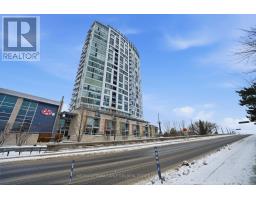 809 - 1035 BANK STREET, ottawa, Ontario