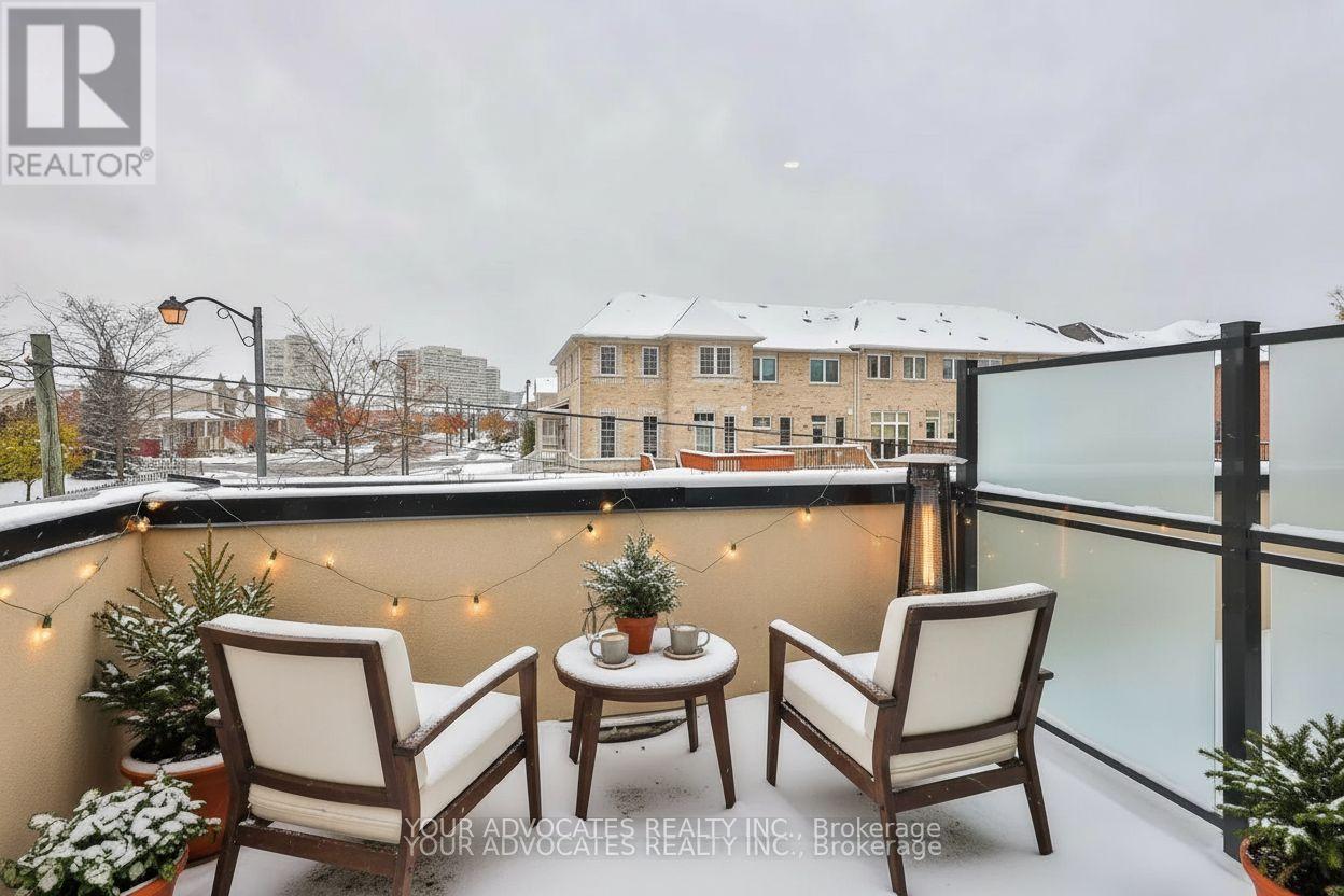 9 Vivian Road, Toronto, Ontario  M1M 0E4 - Photo 11 - E12948490