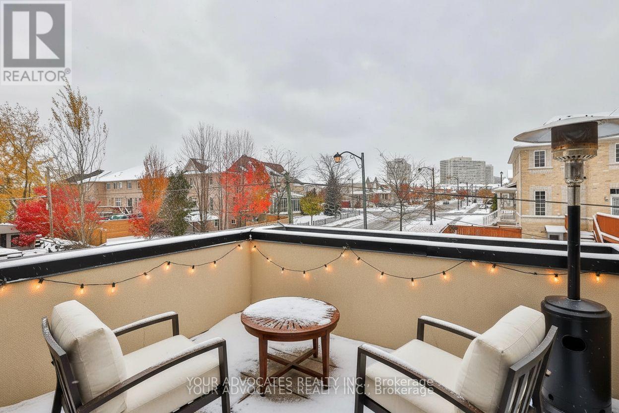 9 Vivian Road, Toronto, Ontario  M1M 0E4 - Photo 13 - E12948490