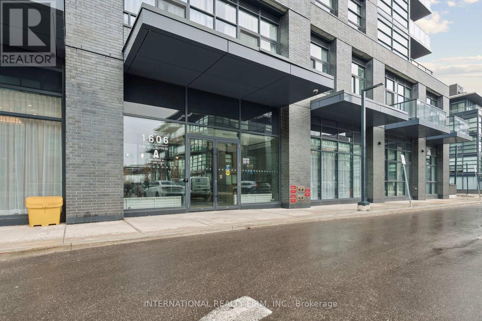 1701 - 1606 CHARLES STREET, Whitby, Ontario