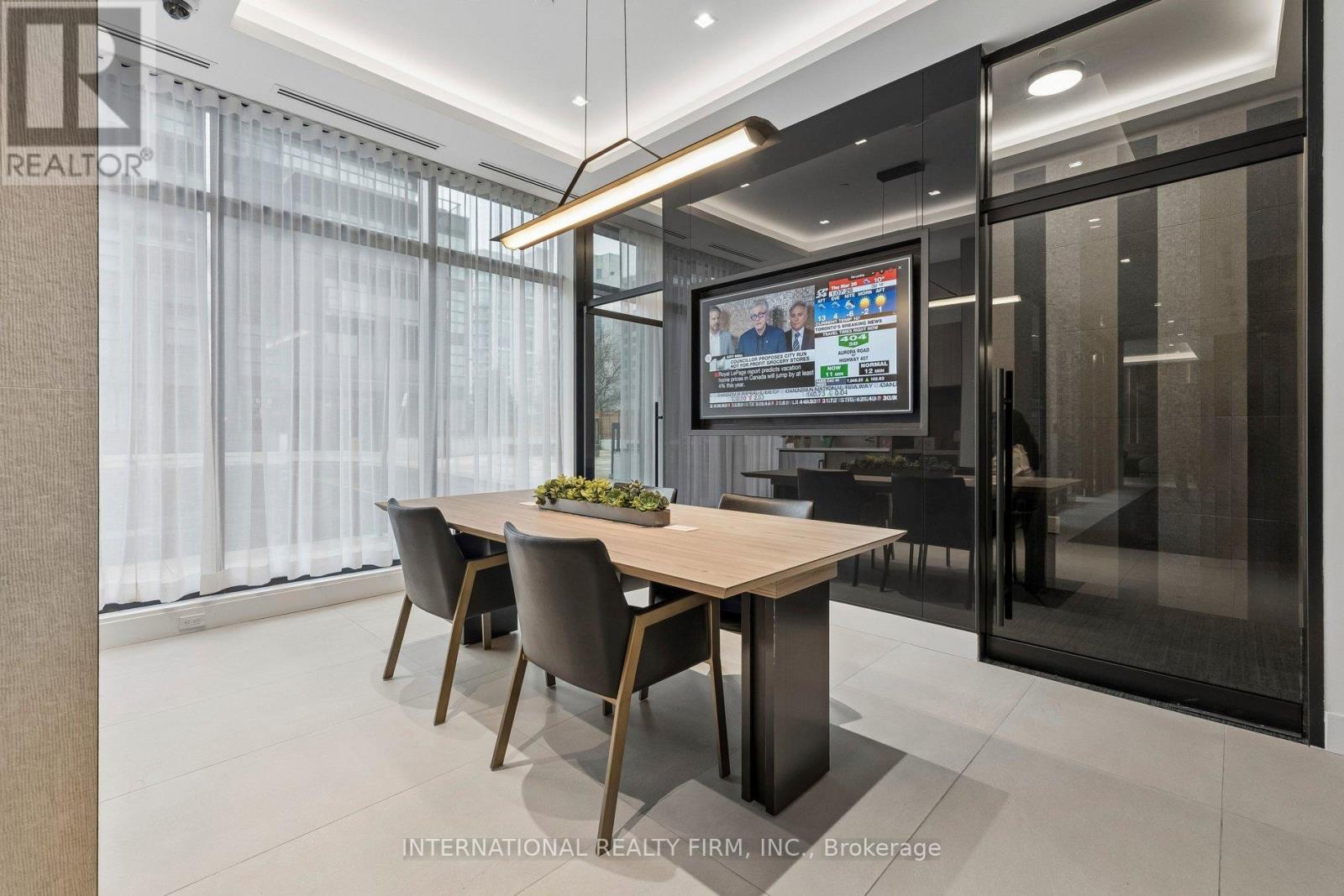 1701 - 1606 Charles Street, Whitby, Ontario  L1N 0P1 - Photo 21 - E12948514