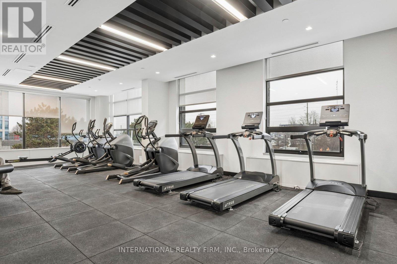 1701 - 1606 Charles Street, Whitby, Ontario  L1N 0P1 - Photo 22 - E12948514