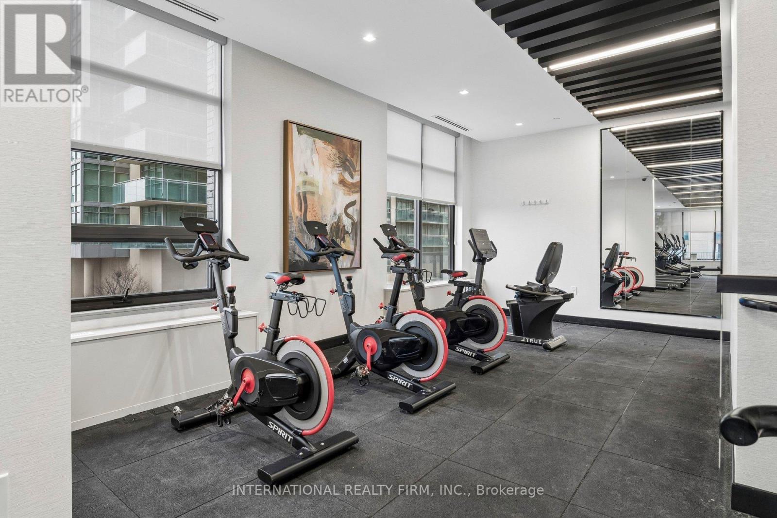 1701 - 1606 Charles Street, Whitby, Ontario  L1N 0P1 - Photo 23 - E12948514