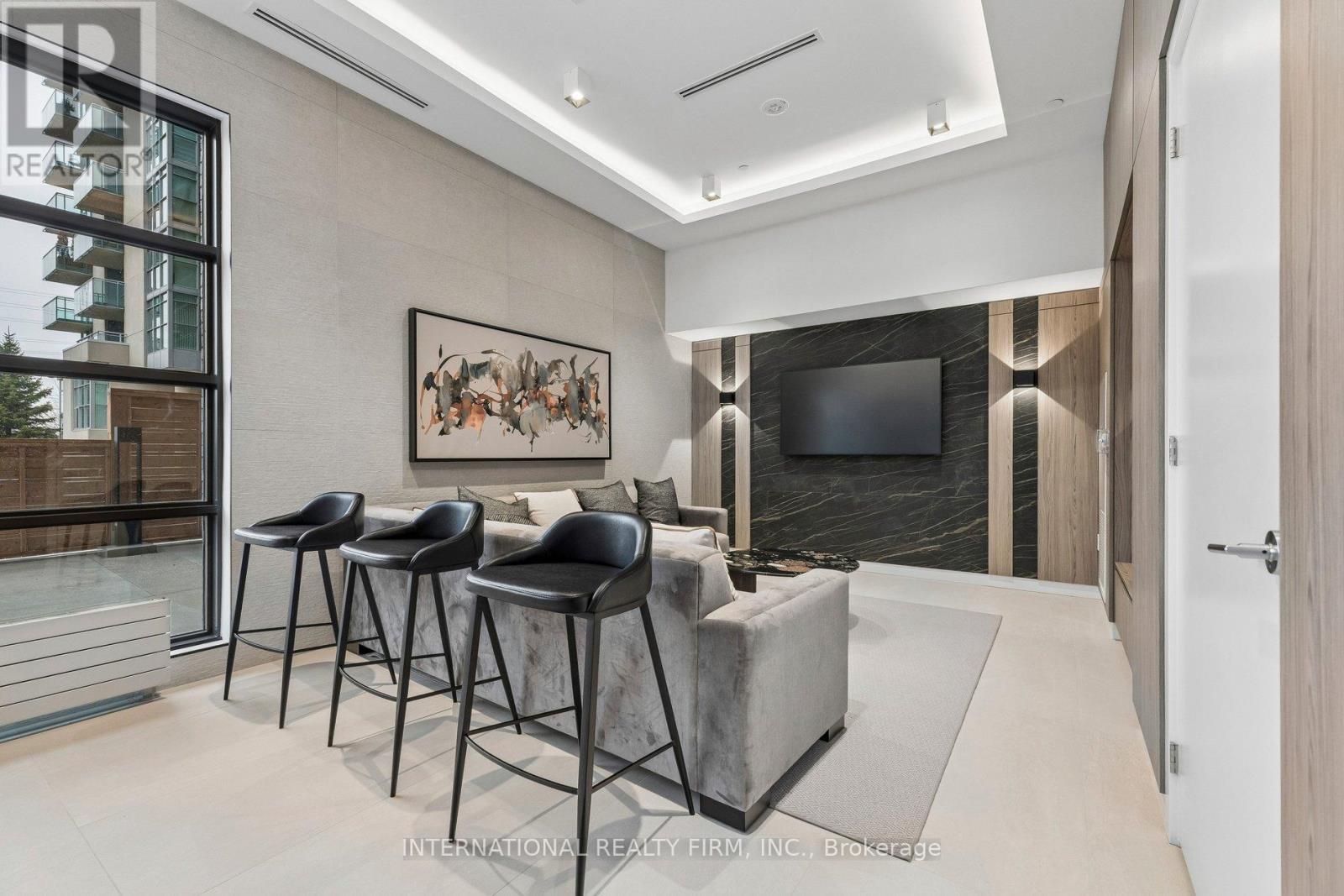 1701 - 1606 Charles Street, Whitby, Ontario  L1N 0P1 - Photo 25 - E12948514