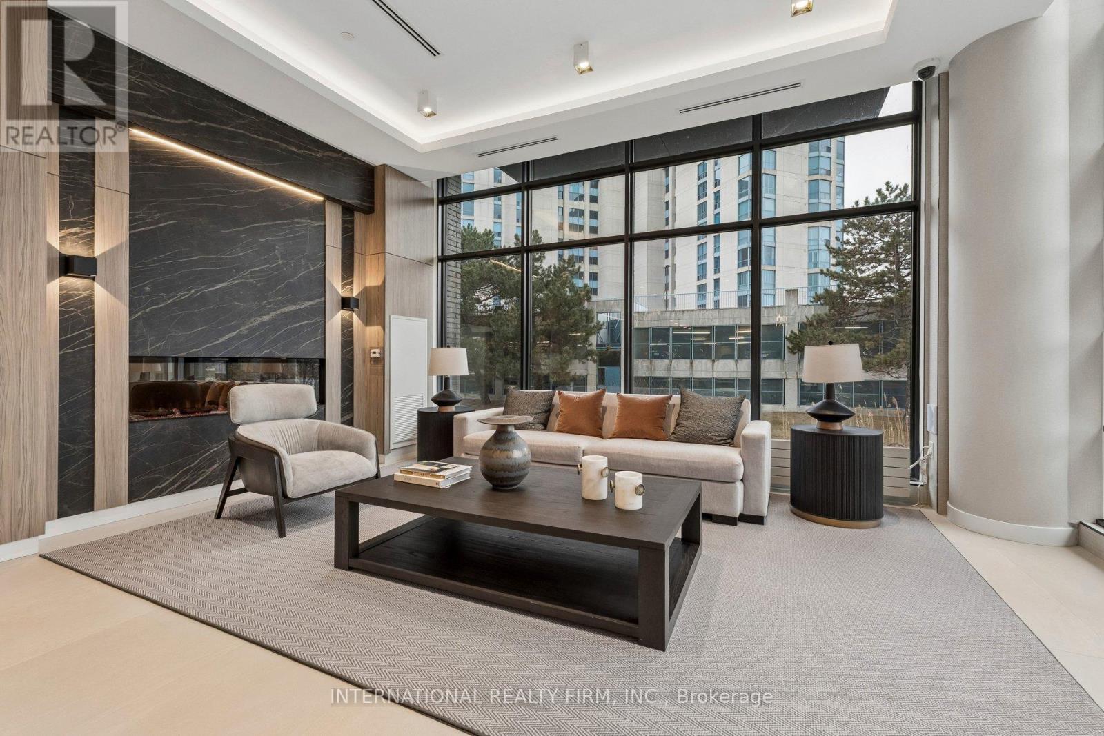 1701 - 1606 Charles Street, Whitby, Ontario  L1N 0P1 - Photo 27 - E12948514