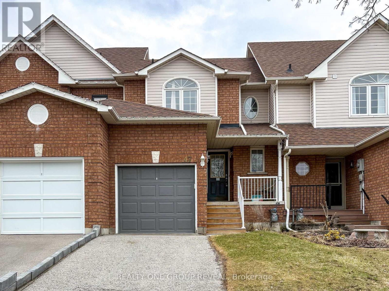 47 CORNISH DRIVE, Clarington, Ontario