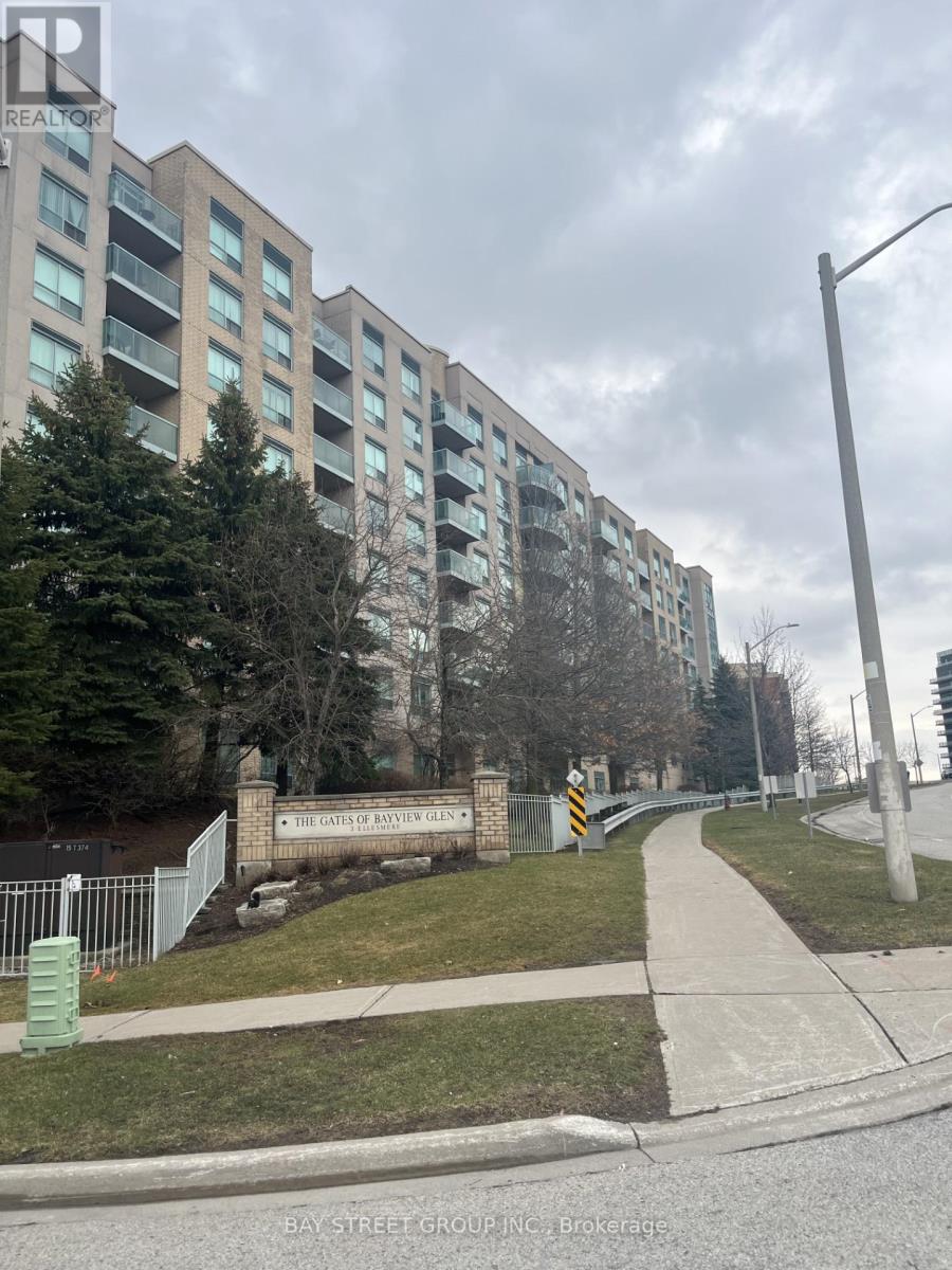 509 - 3 Ellesmere Street, Richmond Hill, Ontario  L4B 4N2 - Photo 15 - N12948494