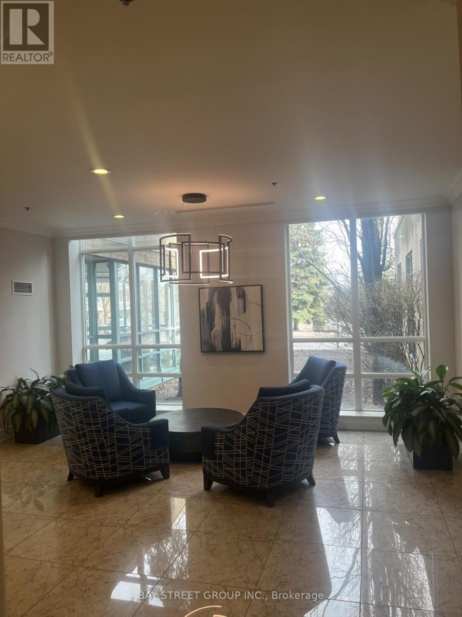 509 - 3 Ellesmere Street, Richmond Hill, Ontario  L4B 4N2 - Photo 2 - N12948494