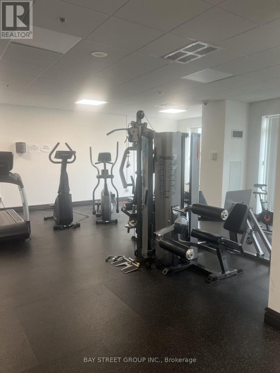 509 - 3 Ellesmere Street, Richmond Hill, Ontario  L4B 4N2 - Photo 4 - N12948494