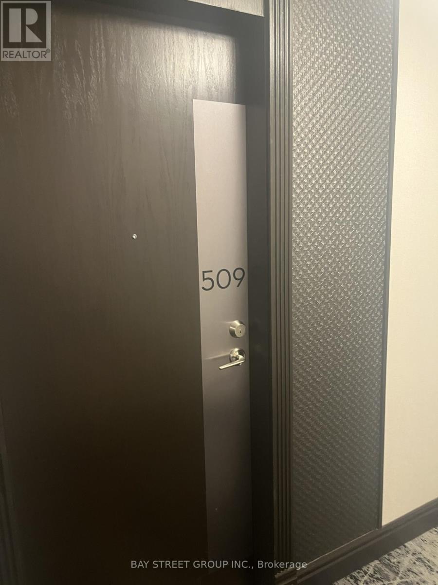 509 - 3 Ellesmere Street, Richmond Hill, Ontario  L4B 4N2 - Photo 6 - N12948494