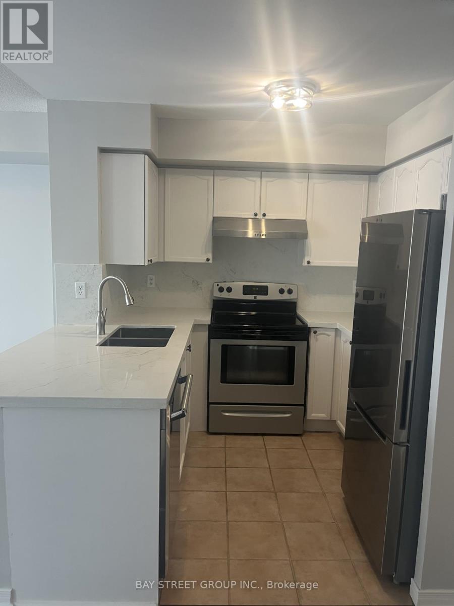 509 - 3 Ellesmere Street, Richmond Hill, Ontario  L4B 4N2 - Photo 7 - N12948494