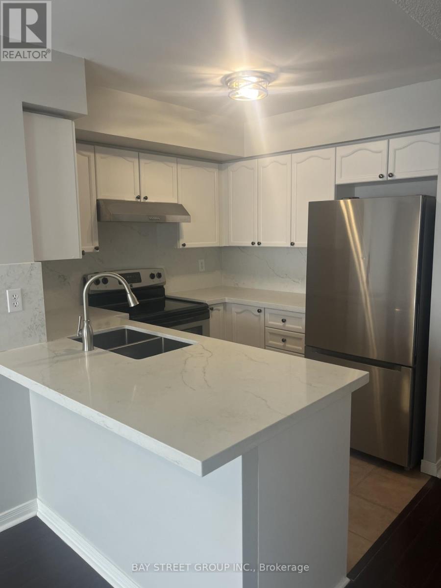 509 - 3 Ellesmere Street, Richmond Hill, Ontario  L4B 4N2 - Photo 8 - N12948494