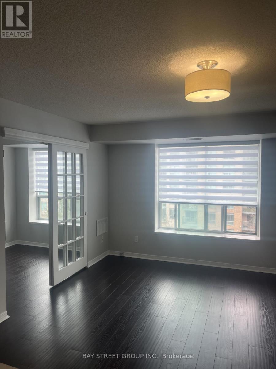 509 - 3 Ellesmere Street, Richmond Hill, Ontario  L4B 4N2 - Photo 9 - N12948494