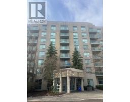 509 - 3 ELLESMERE STREET, Richmond Hill, Ontario