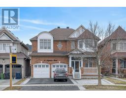 BSMT - 41 NIGHTSTAR ROAD, Toronto, Ontario