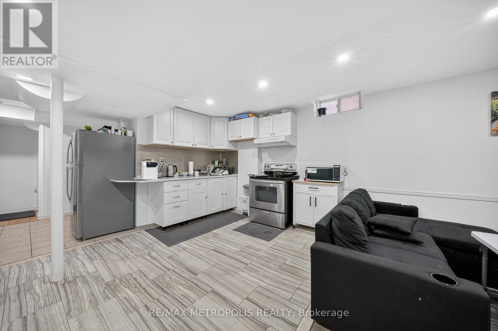 Bsmt - 41 Nightstar Road, Toronto, Ontario  M1X 1Z8 - Photo 5 - E12945816