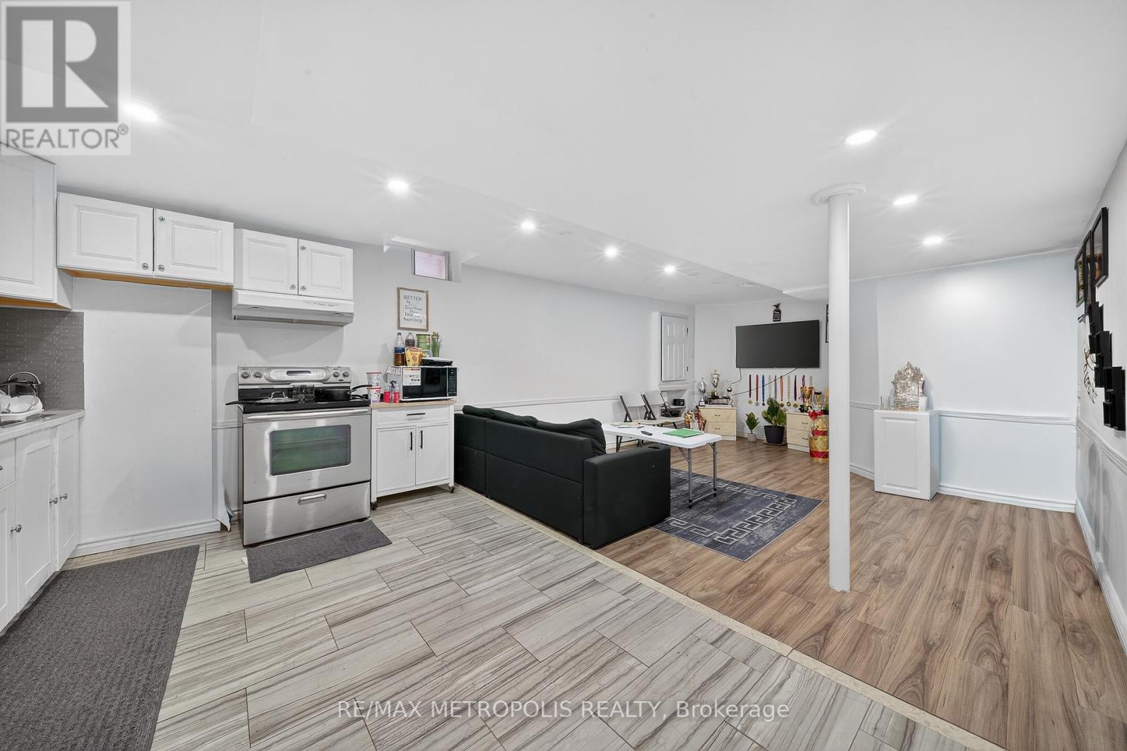 Bsmt - 41 Nightstar Road, Toronto, Ontario  M1X 1Z8 - Photo 2 - E12945816