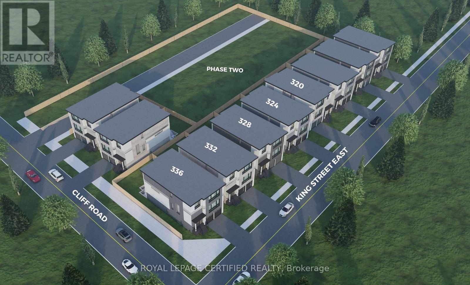 328 King Street E, Mississauga, Ontario  L5A 2P4 - Photo 2 - W12939296