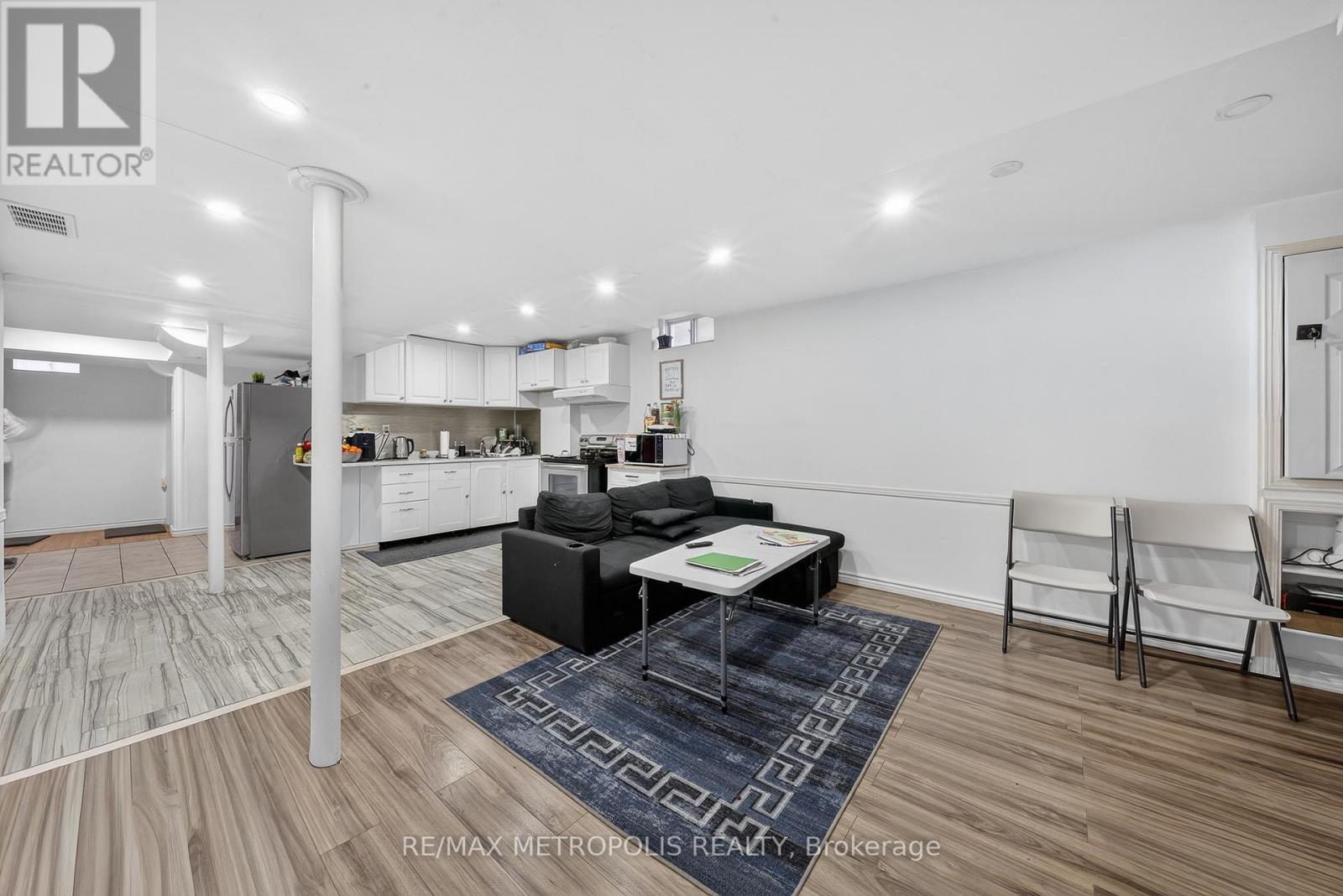 Bsmt - 41 Nightstar Road, Toronto, Ontario  M1X 1Z8 - Photo 3 - E12945816