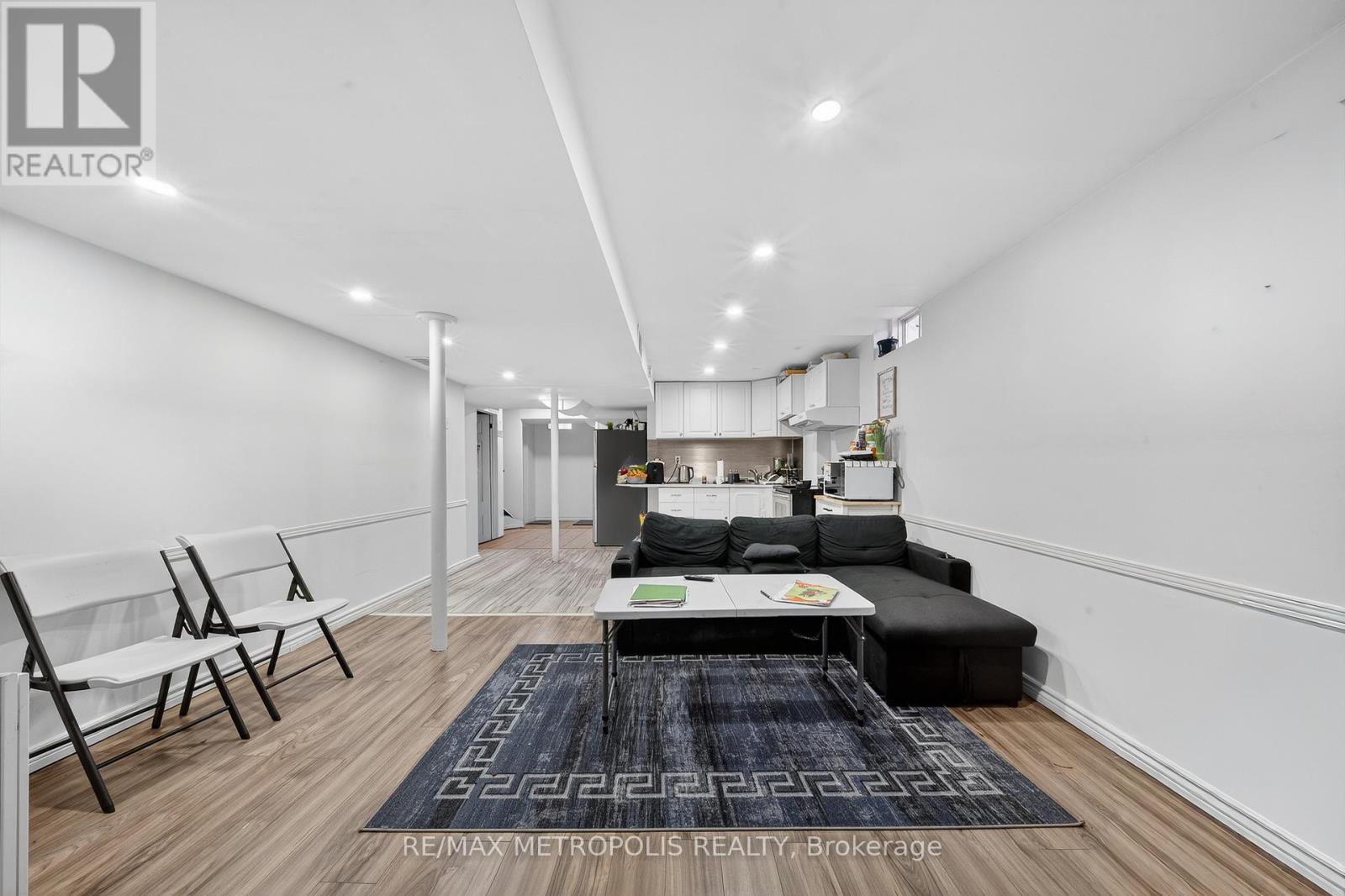 Bsmt - 41 Nightstar Road, Toronto, Ontario  M1X 1Z8 - Photo 4 - E12945816