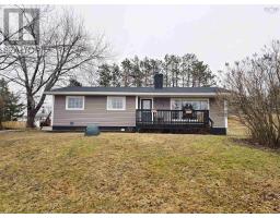 42 Eleventh Street, Trenton, Nova Scotia