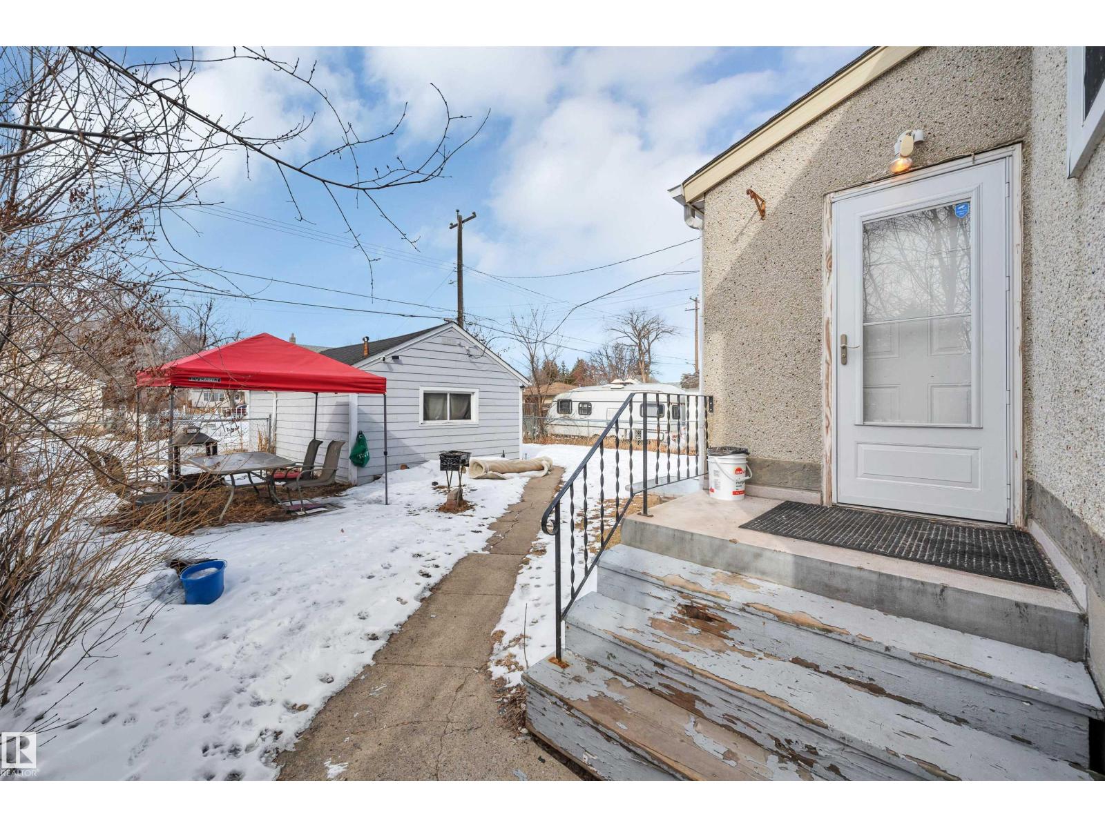 12436 75 St Nw, Edmonton, Alberta  T5B 2C2 - Photo 45 - E4478860